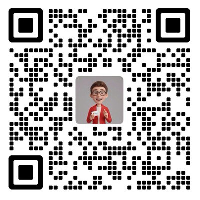 本溪易号网客服微信二维码 微信号80073